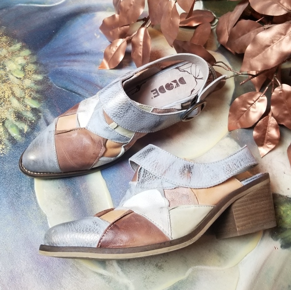 Dkode Ankle Boots